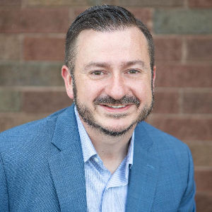 Justin Carroll Top real estate agent in Alliance