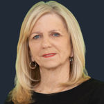 Bridget Morrissey