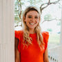 Gracen Tilton Top real estate agent in Charleston