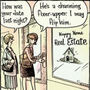 Beverly Stepan Top real estate agent in Wharton
