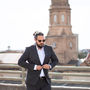 Nick Lomma Top real estate agent in Charleston