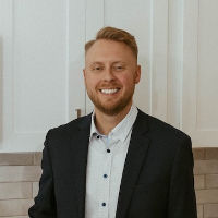 JORDAN VORDERBRUEGGEN Top real estate agent in Pullman