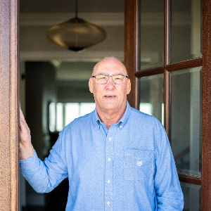 Larry Clarke