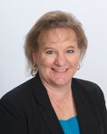 Headshot of Kim Allen, real estate agent