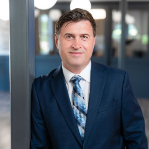 agent profile picture