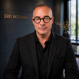 Jerry Riggleman Award Winning REALTORR Top 1 Nationwide York Adams County Specialist