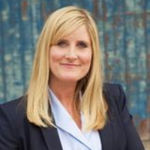 Christy Gillespie-Quinn Top real estate agent in COBLESKILL