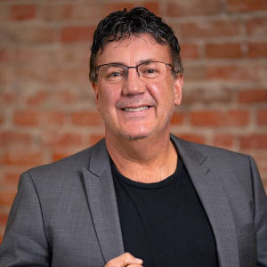 Andrew Shawcroft CRS, GRI