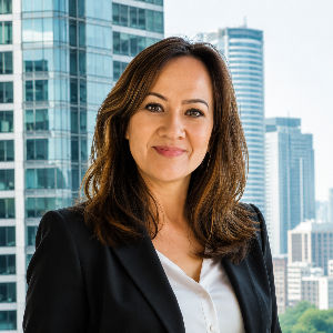 Janet Luna