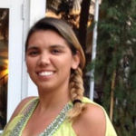 Nicole Segura-Nowell