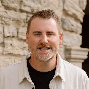 Derek Caldwell