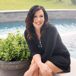 Headshot of Sabrina Gunkel, real estate agent