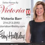 Victoria Barr De Quinones Top real estate agent in Dallas