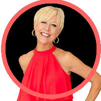 Kimberly Falker, J.D. Top real estate agent in Davenport
