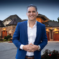 Josh Finigan Top real estate agent in Charlotte