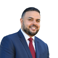 Jorge Velasquez Top real estate agent in Belleville