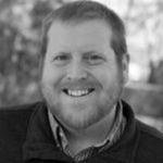 Headshot of Nate Pentz, real estate agent