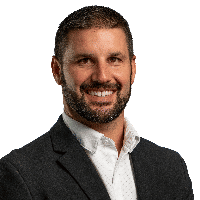 Ryan Becherer Top real estate agent in Lake Ozark