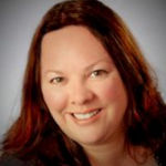Headshot of Loretta Leibert, real estate agent
