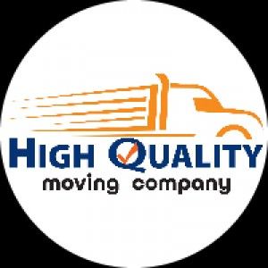 High Quality Moving Company