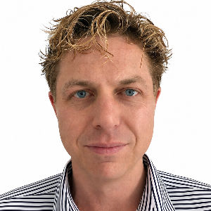 Aaron Hart