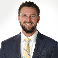 Parker McGraw Top real estate agent in Spartanburg
