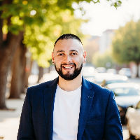 Donald Gomez Top real estate agent in Roy