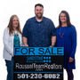 Blake Roussel Top real estate agent in Conway