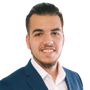 Brady Roque Top real estate agent in Miami
