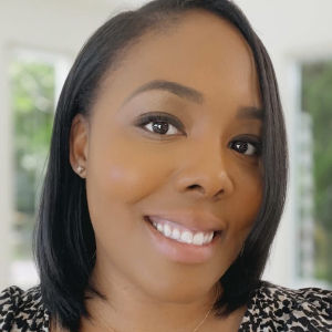 Ashley Saahir Top real estate agent in Woodbridge