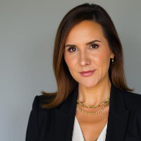 Vanessa Reilly