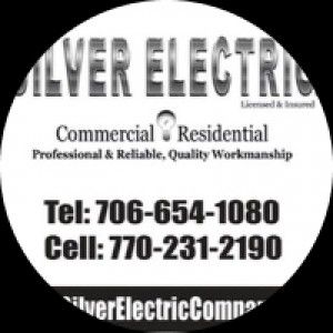 Silver Electric LLC