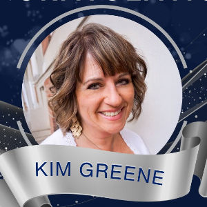 KIM GREENE