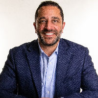 Marc George Top real estate agent in ORLANDO
