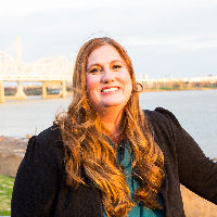 Christina Mckim Top real estate agent in Jeffersonville