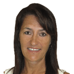 Headshot of Alison Gilmore, real estate agent