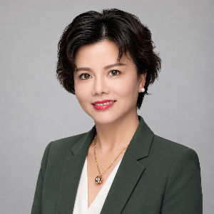 Mina Hong