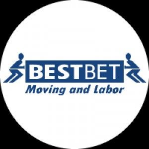 Best Bet Moving and Labor