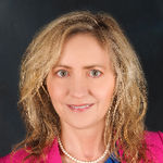 Dorota Kundera Top real estate agent in Morristown