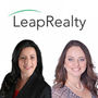 Priscila Rouleau & Anaie Amorim Top real estate agent in Wellington