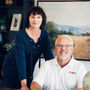 Rich & Grace Orban Top real estate agent in Roswell