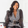 Cameshia Gavin Top real estate agent in Knightdale