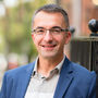 Faruk Sisic Top real estate agent in Lancaster