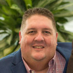 Headshot of Mike Duerson, real estate agent