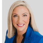 Crystal Smith Top real estate agent in LEXINGTON