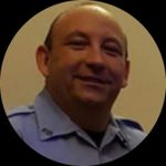 Damian Power loan officer