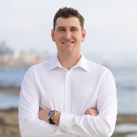 Zach Gellens Top real estate agent in SAN DIEGO