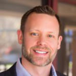 Headshot of Randall Sullivan, real estate agent