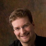 Headshot of Bill Oakes, real estate agent