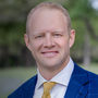 Ryan Smith Top real estate agent in Temple
